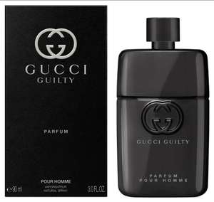 (Flaconi) Gucci Guilty Parfum pour Homme 90ml