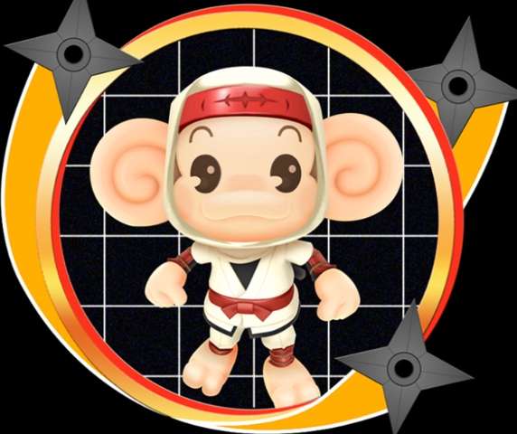 Shinobi-Outfit-DLC für Super Monkey Ball Banana Rumble (Nintendo Switch) – KOSTENLOS wenn Sie den Newsletter vor dem 2. Juli abonnieren