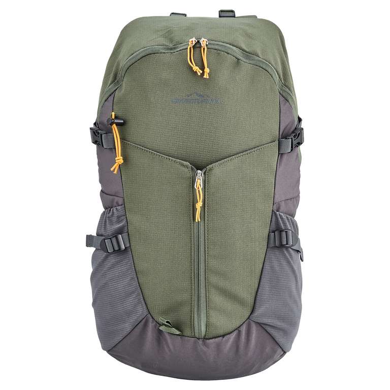 ADVENTURIDGE Touren-Rucksack 30l & 45l fr 9,99 bei ALDI SD | mydealz