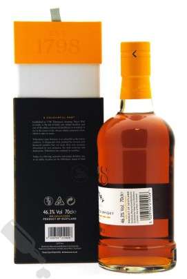 Tobermory 23 Jahre Single Malt Whisky