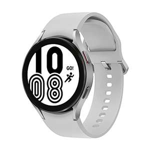 SAMSUNG Galaxy Watch 4, 44mm, BT inkl. 36 Monate Garantie