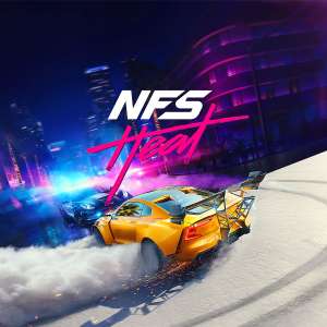Need for Speed Heat | Sony PS4 | Playstation Store | Electronic Arts | Arcade Rennspiel | Sport | Auto