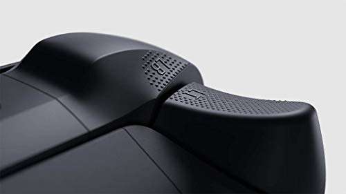 Xbox Wireless Controller Carbon Black/Rot/Blau 44.10€ Dank Coupon