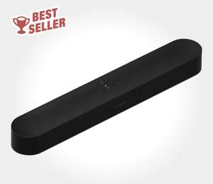 Sonos Beam (Gen 2) Soundbar für 319 € (Nicht sofort versandfertig)