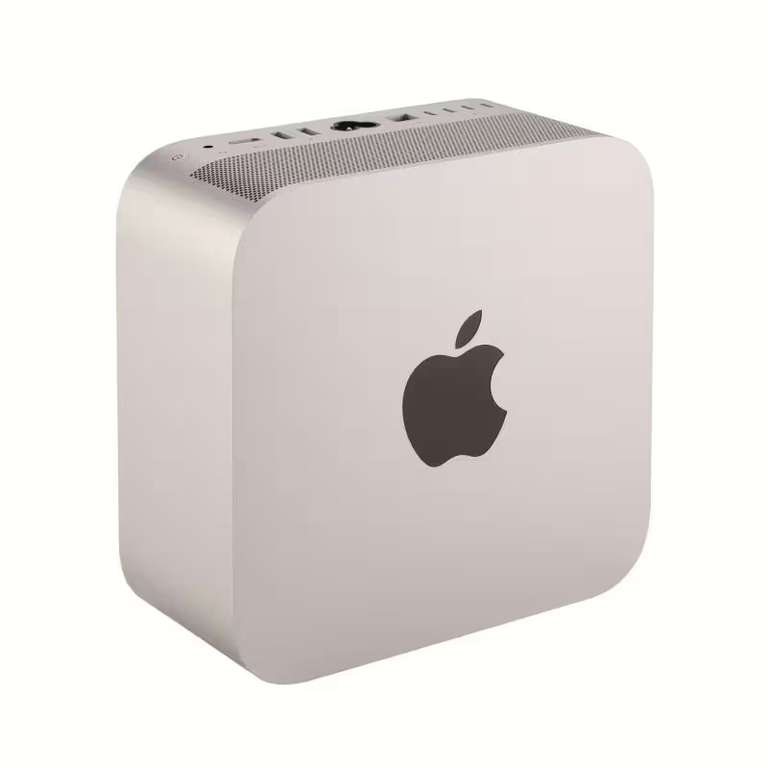 mac studio m1 max 64gb 2TB 32コアGPU Apple Mac Studio M1 Max 64GB 2TB – silber, 2022, TradeMax24 at