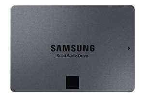 Samsung 870 QVO 8TB SATA 2.5