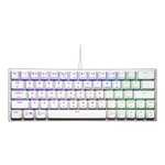 Cooler Master Keyboard SK622 (bluetooth kabellose Hybrid-Gaming-Tastatur)