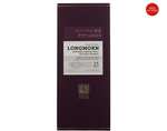 Langmorn 25yrs triple cask und Rosebank Special Release 31 years