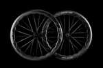 Elite Wheels Drive Helix Carbon Laufräder Rennrad