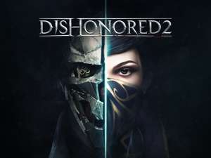 Dishonored 2 (PS4) für 1,99€ (PSN Store)