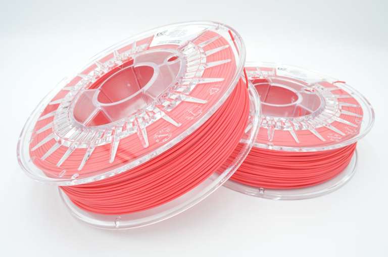 25% auf alle 3D Drucker Filamente. Made in Germany mit 1A Support. 15,50€/KG Filament