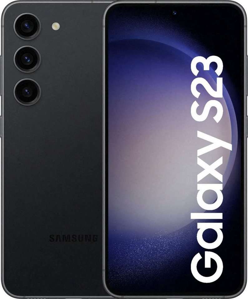OTTO] Samsung Galaxy S23, 256 GB Smartphone (15,39 cm/6,1 Zoll, 256 GB  Speicherplatz, 50 MP Kamera) | mydealz