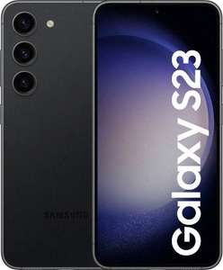 [OTTO] Samsung Galaxy S23, 256 GB Smartphone (15,39 cm/6,1 Zoll, 256 GB Speicherplatz, 50 MP Kamera)