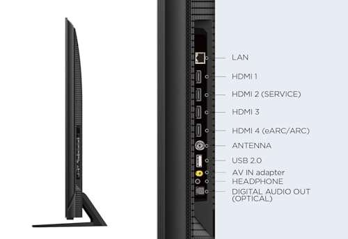 [Amazon Prime] - TCL 55T8A (55C745K) - 55" Gaming UHD Smart TV (QLED, 1000cd/m², FALD, 144Hz VRR, HDMI 2.1, Google TV)