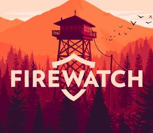 [PSN] Firewatch | PS4