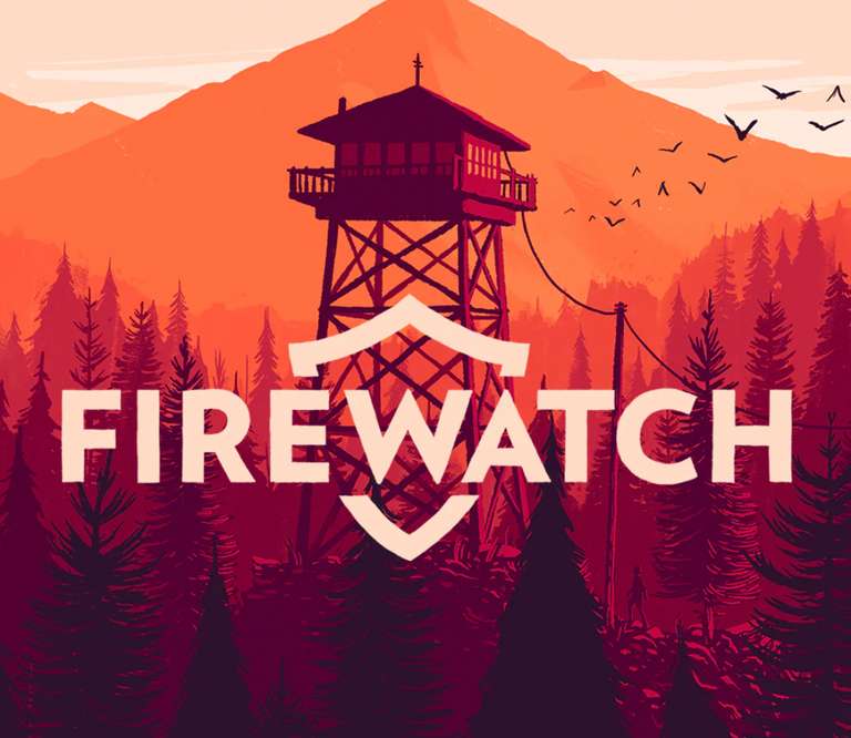 [PSN] Firewatch | PS4