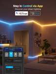 Govee RGBIC LED Strip Lights mit Abdeckungen 5m (Neue Veröffentlichung)