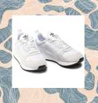 adidas ZX 700 HD Sneaker weiß/beige (Gr. 40 - 46 2/3)