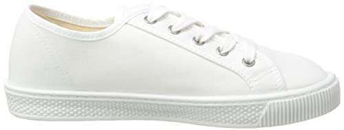 Levi's Malibu Beach Sneaker, weiß | Gr. 36-41 | für 15,99€ inkl. Versand (Amazon Prime)