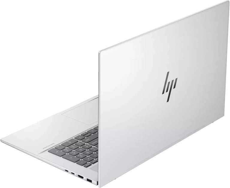 HP Envy 17 (17.3", 3840x2160, 400nits, 100% DCI-P3, i7-1335U7, 32GB/1TB, RTX 3050, 2x TB4, 3x USB-A, HDMI 2.1, SD, 55Wh, Win11, 2.49kg)