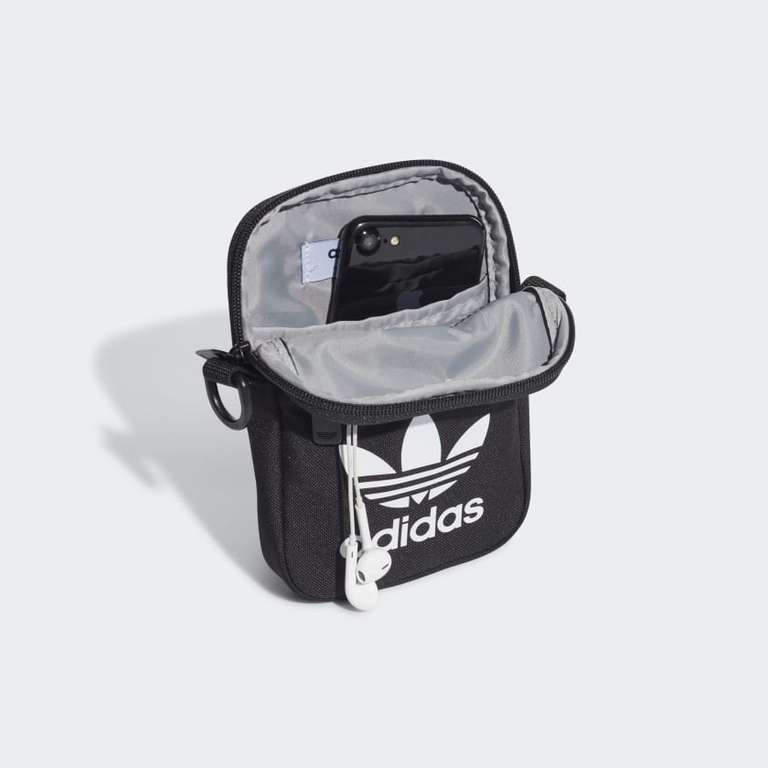 [Prime I Vorbestellung] Adidas Adicolor Classic Festival Bag