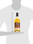 0,7l Glen Turner Single Malt Heritage Scotch Whisky (inkl. Versand im Prime SparAbo)