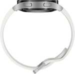 Samsung Galaxy Watch4 40mm LTE Silver - refurbished