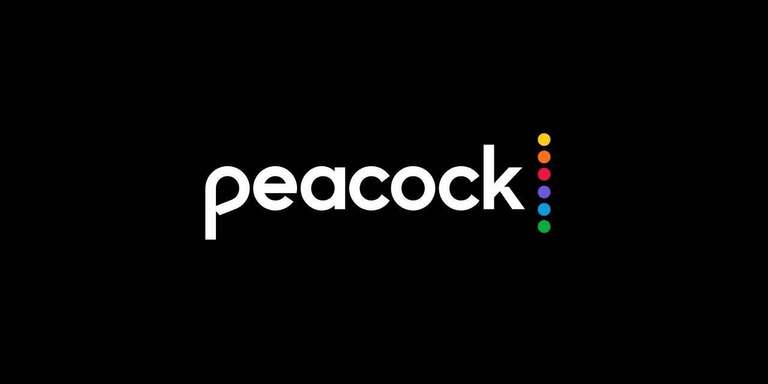1 Monat gratis Super Duolingo / Peacock 3 Monate lang -50% (Gemeinsame Promo von Duolingo und Peacock)
