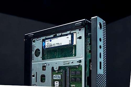 Kingston NV2 M.2 NVMe PCIe 4.0 SSD 1TB für 36,90€ (Amazon Prime)