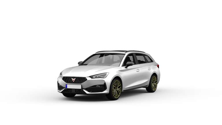 [Gewerbeleasing ohne Loyalisierung] Cupra Leon 2.0 TSI 180kW DSG Sportstourer, 149,- mtl. , 1040 einmalig, 24Monate, 10000km p.a.