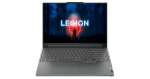 Lenovo Legion Slim 5 (82YA0012GE) Gaming-Notebook 16 Zoll & 165 Hz Display 512 GB SSD i5-13500H GeForce RTX 4060 16GB DDR5