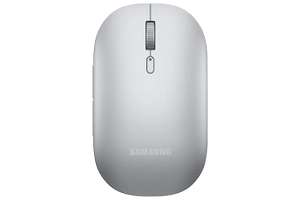 (unidays/CB) Samsung Bluetooth Mouse Slim EJ-M3400 (in Silber) und Samsung Multiport Adapter EE-P5400