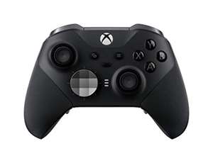 Microsoft Xbox One Elite Series 2 Controller für 122,44 € (Amazon.es)
