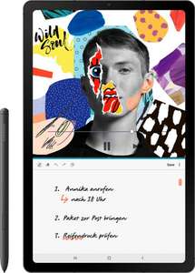 Samsung Galaxy Tab S6 Lite Wifi Tablet (10,4", 64 GB, Android)