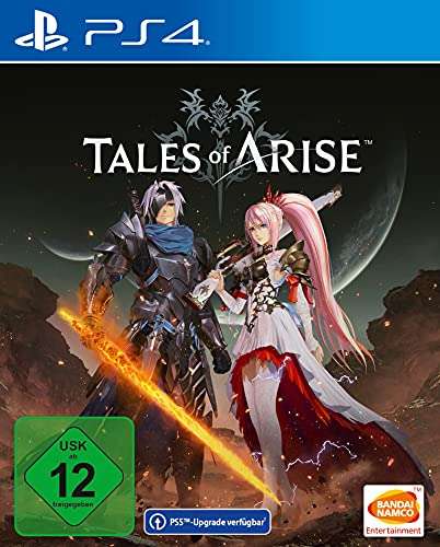 Tales of Arise (Prime)