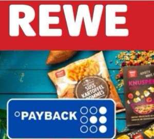 REWE Payback 3x mehrfach Coupons auf alkoholfreie Getränke bis zu 37fach Punkte