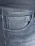 JACK & JONES Male Slim Fit Jeans GLENN ICON W28 bis W36 für 23,19€ (Prime) JJIGLENN JJICON JJ 857 50SPS