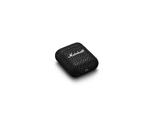 Marshall Minor III (integrierte | Extended) und für In-Ear-Kopfhörer mydealz aptX Processing Wireless Anrufe (Audio Steuerung Musik, Bluetooth