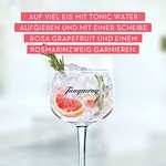 Tanqueray N° TEN Grapefruit & Rosemary Distilled Gin The Citrus Heart Edition Gin (1 x 1 l)