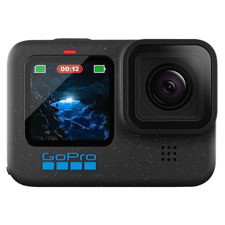 Bestpreis GoPro Hero12 durch Abzug der MwSt