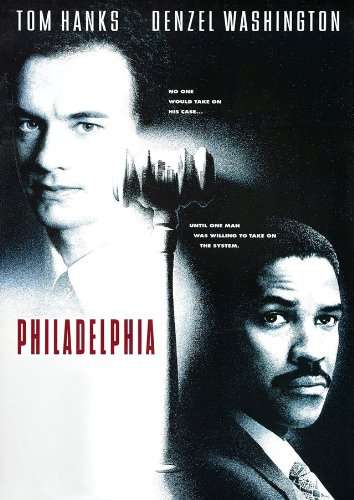 [Amazon Video / Itunes] Philadelphia (1993) - 4K Dolby Vision digitaler Kauffilm