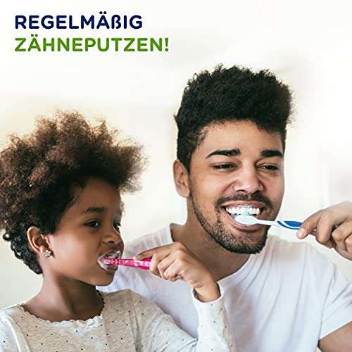 [PRIME/Sparabo Füllartikel] Signal Zahnpasta Cool Spearmint Zahnpflege mit Rundumschutz 75 ml