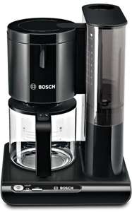 Bosch Filterkaffeemaschine Styline 1,25L bei Amazon Prime