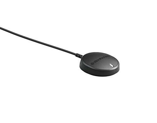 Amazon Frühlingsangebote: SteelSeries Arctis 7 - Wireless Gaming Headset