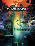 [Coolshop] - FLASHBACK 2 - Ps4 Ps5 Xbox / oder Collector's Edition für 149,99€ für PS4, Ps5, Switch (Amazon Exklusiv)