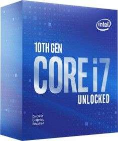 [Mindstar]: Intel Core i7 10700KF 8x 3.80GHz CPU