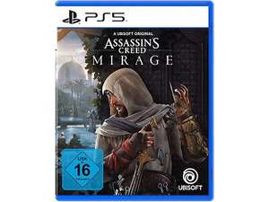 [eBay Marketplace] Assassin's Creed: Mirage PS5