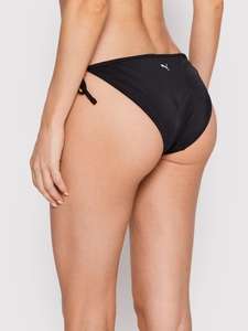 Puma SWIM SIDE TIE 1P - Bikini-Hose in Gr XS bis L für 9,73€ (Prime)