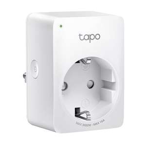 TP-Link Tapo P110M - Matter Support