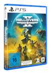 Helldivers 2 / PS5 Amazon/ Media Markt / Saturn / Metascore 82